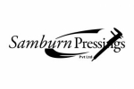 Samburm Pressing